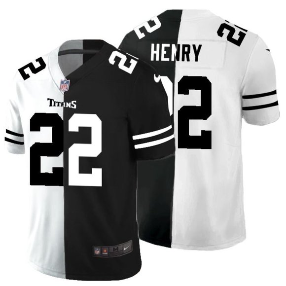 derrick henry white jersey